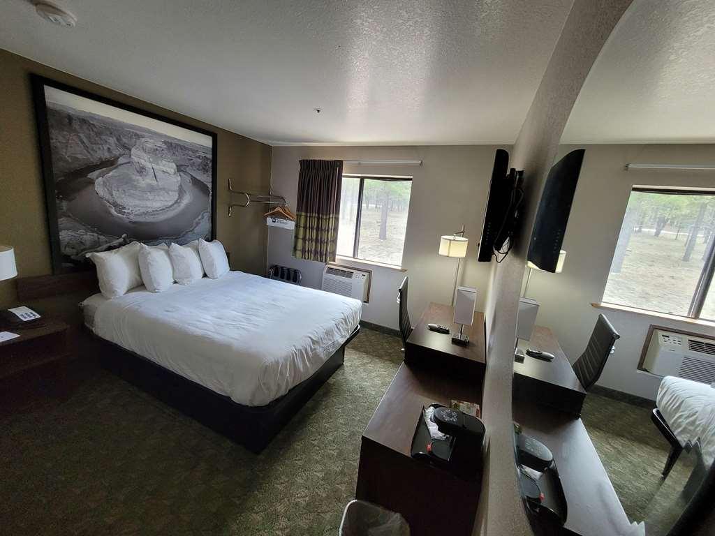 Surestay Hotel By Best Western Williams - Grand Canyon Room photo