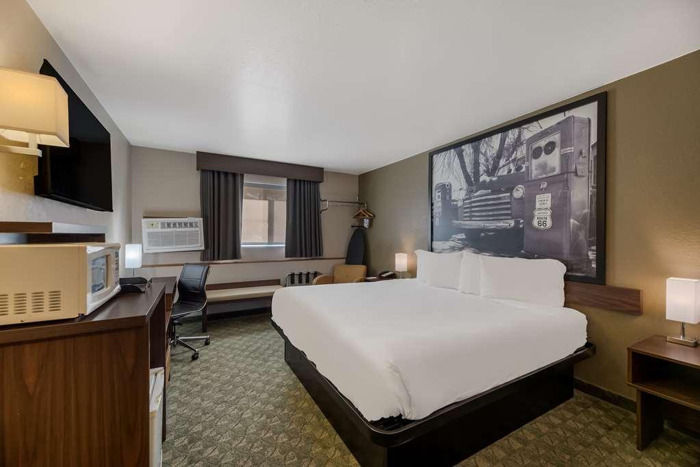 Surestay Hotel By Best Western Williams - Grand Canyon Room photo